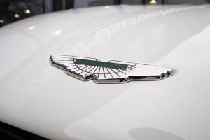Nord Ostee Automobile Aston Martin Hamburg